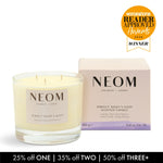 Perfect Night's Sleep Scented Candle (3 Wick)