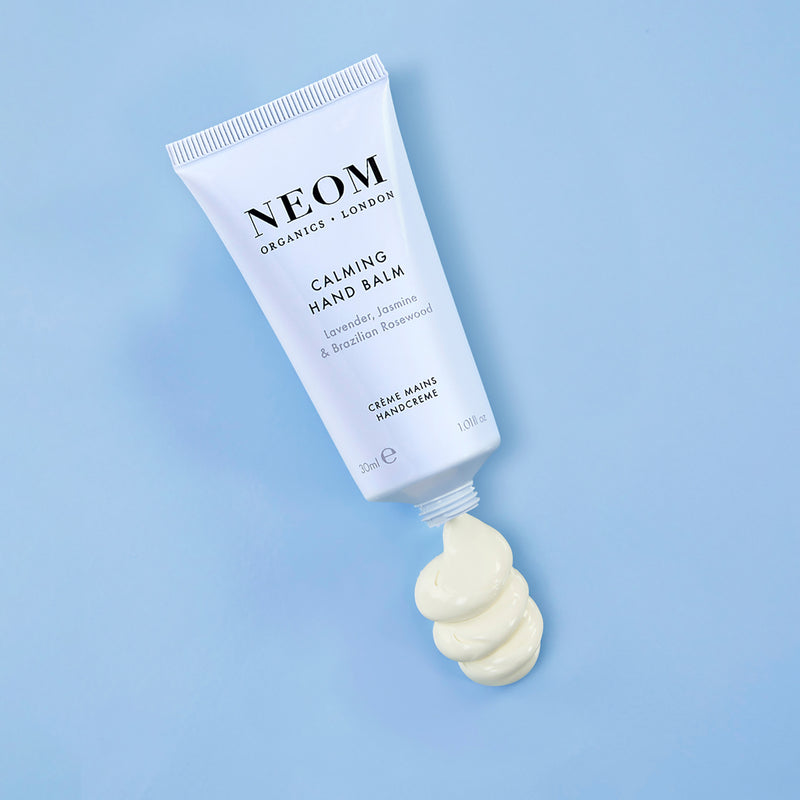Calming Hand Balm 30ml