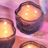 Sparkling Joy Scented Candle (3 Wick)