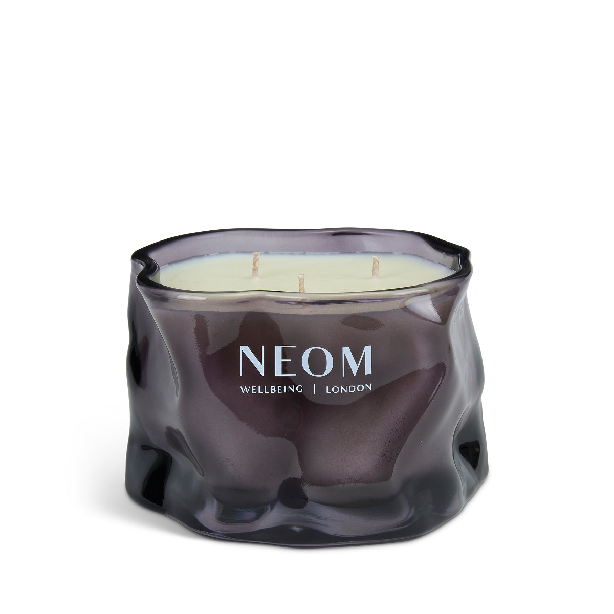 Sparkling Joy Scented Candle (3 Wick)