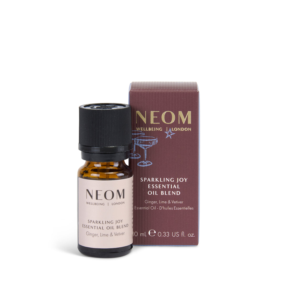Sparkling Joy Pod Starter Pack