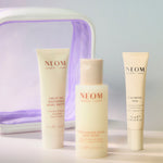 Wellbeing On-The-Go Travel Set (Worth $61)