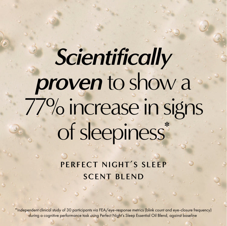 Perfect Night's Sleep Essential Oil Blend 10ml