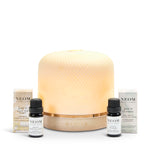 Real Luxury & Happiness Wellbeing Pod Luxe Collection