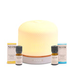 Complete Bliss & Feel Good Vibes Wellbeing Pod Luxe Collection