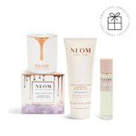 The Perfect Night's Sleep Trio