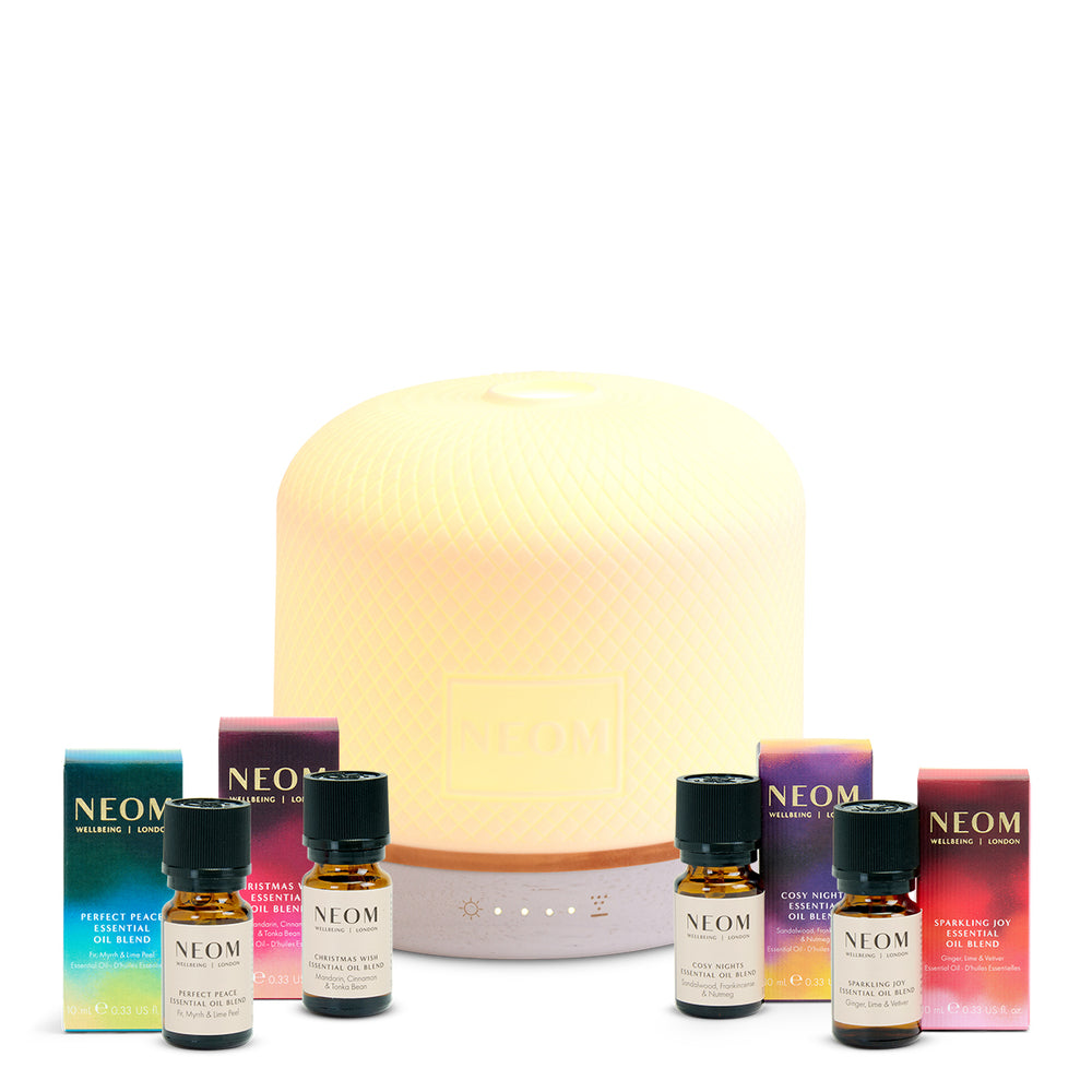 The Ultimate Holiday Pod Luxe Collection