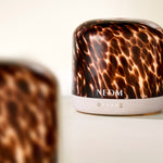 Tortoiseshell Wellbeing Pod Luxe & Real Luxury Starter Pack