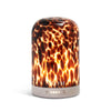 Wellbeing Pod Essential Oil Diffuser With Tortoiseshell Glass Cover