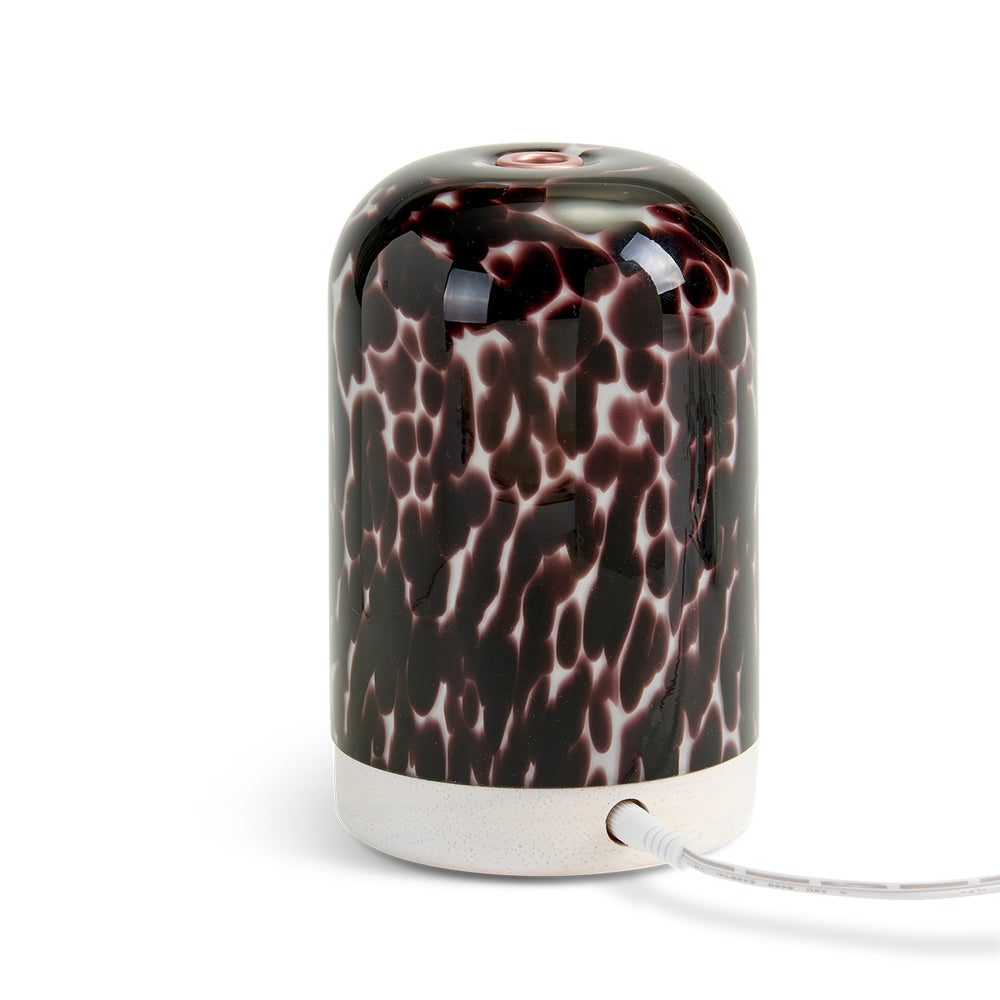 NEOM Patterned diffuser on a white background