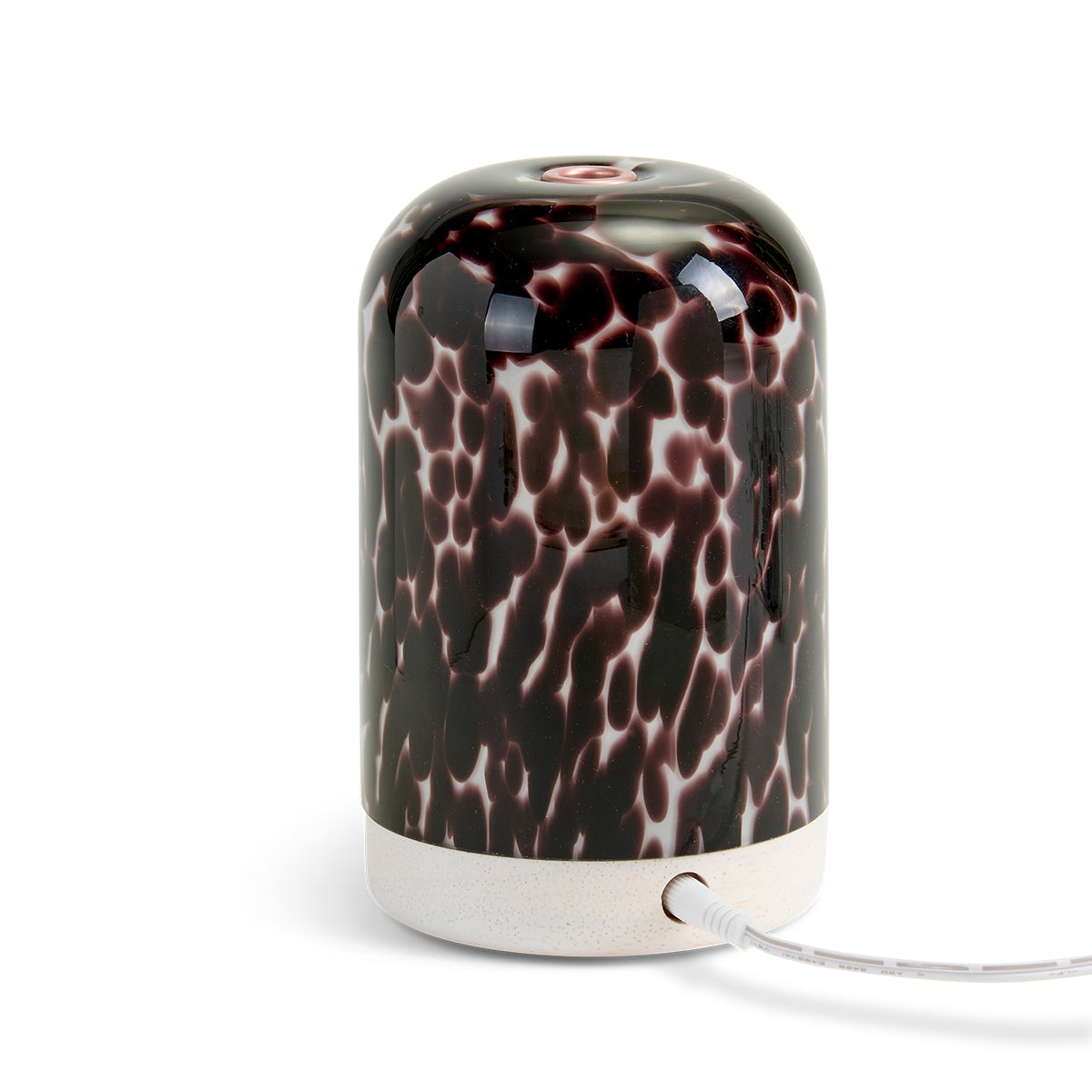 NEOM Patterned diffuser on a white background