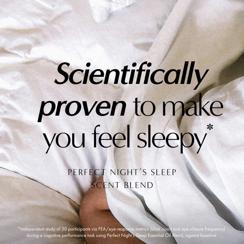 NEOM Sleep Pen claim: scientifically proven to make you feel sleepy
