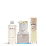 Calming Favorites For Bathtime