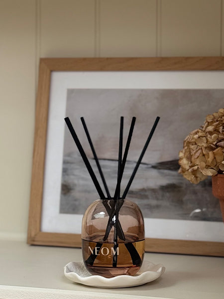 Home & Candles