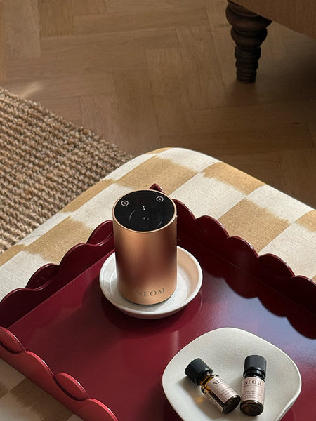 Diffuser Pods & Oils