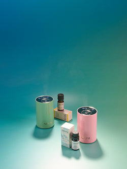 LIMITED-TIME OFFER <BR><STRONG>POD MINI & 2 FREE OILS</STRONG>