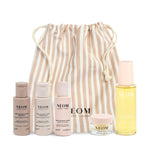 Power Shower Travel Pack