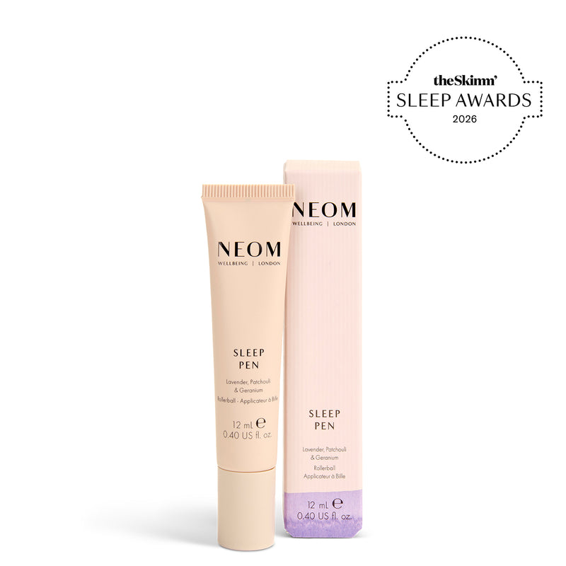 Sleep Pen