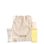 The Feel-Good Flight Pack