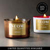 Limited-Edition Real Luxury Travel Candle