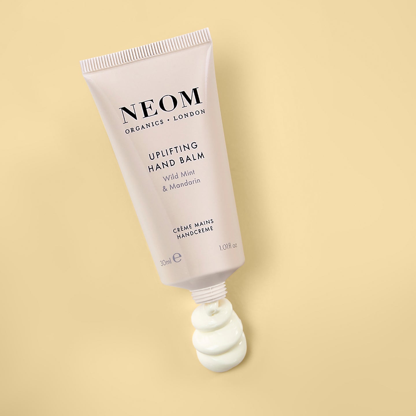 Uplifting Hand Balm 30ml