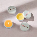 Mini Candle Scent Discovery Set