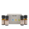 Wellbeing Essential Oil Blends Collection