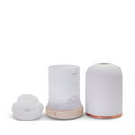 The Wellbeing Pod & Scent the Season Discovery Set