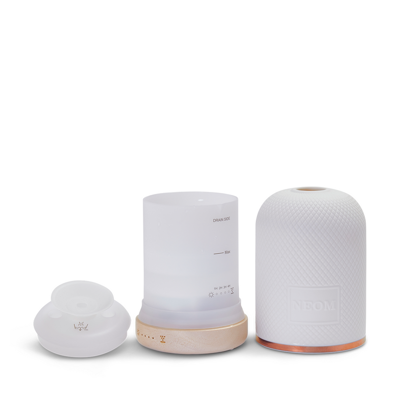The Wellbeing Pod & Scent the Season Discovery Set