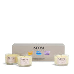 Wellbeing Candle Trio (Worth $60)