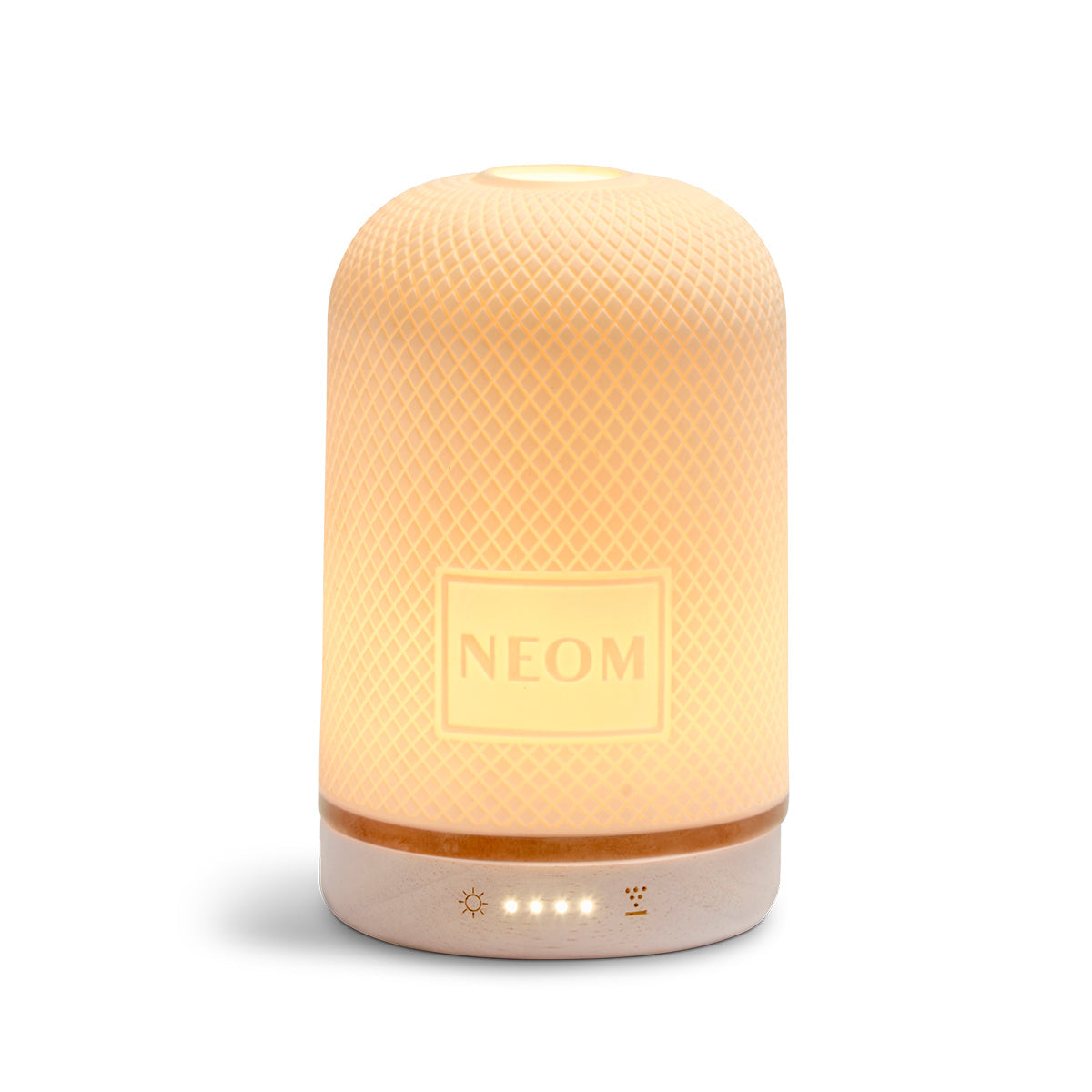 The Wellbeing Pod & Scent the Season Discovery Set