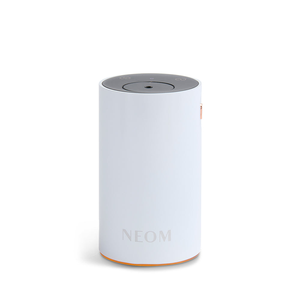 Perfect Night’s Sleep Waterless Pod Mini+ Starter Pack in White