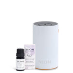 Perfect Night’s Sleep Waterless Pod Mini+ Starter Pack in White