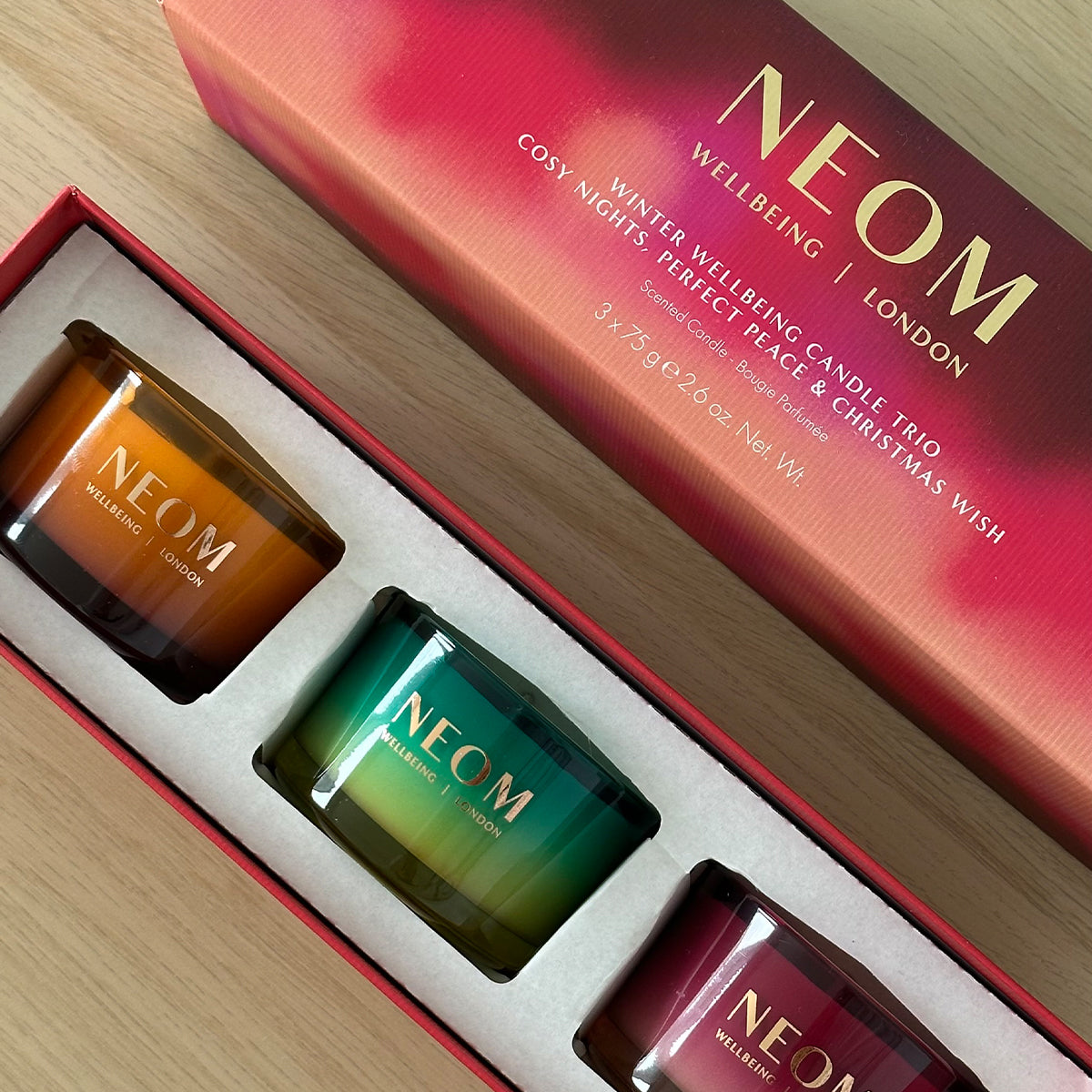 NEOM Wellbeing