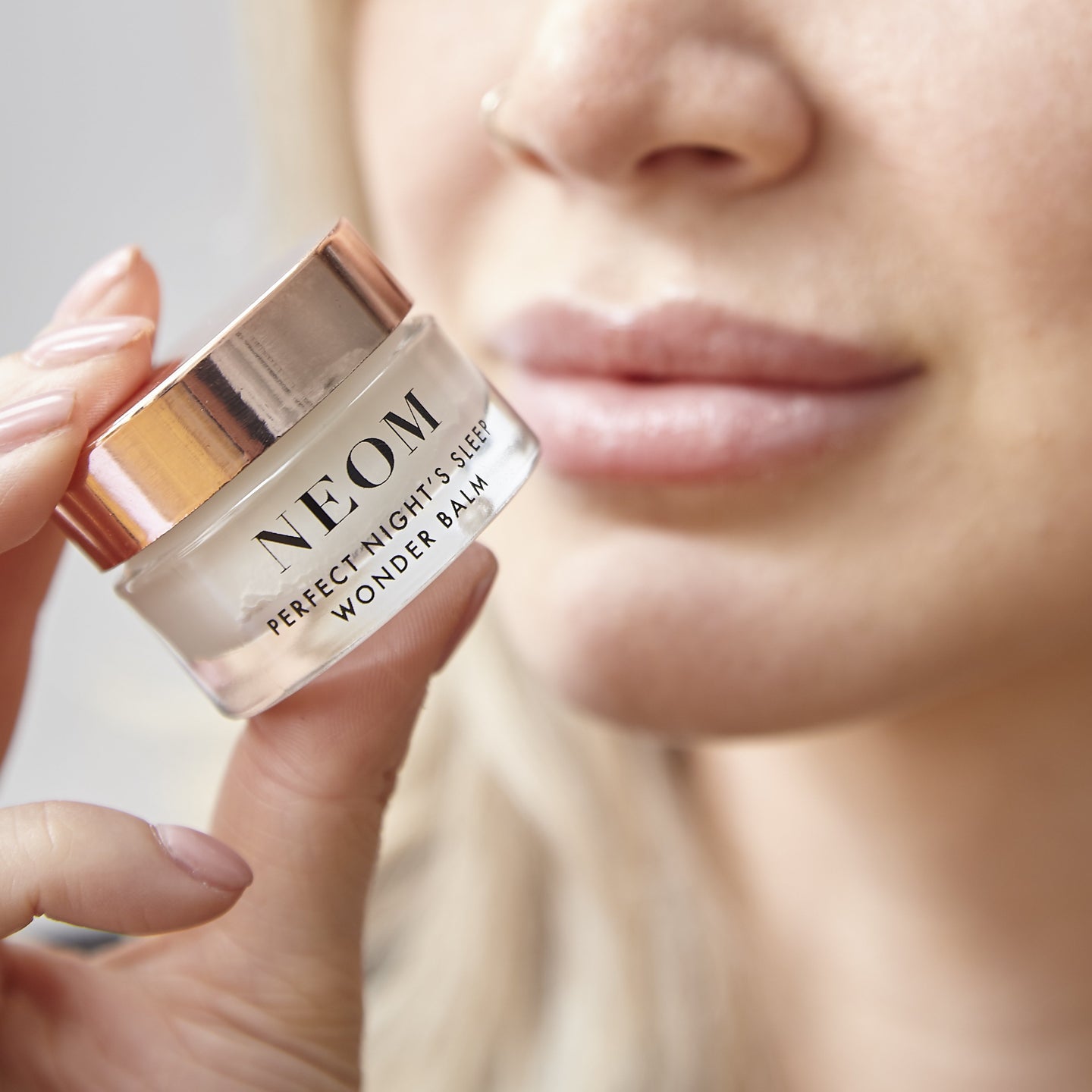 Perfect Night's Sleep Wonder Balm