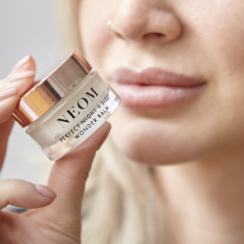 Perfect Night's Sleep Wonder Balm