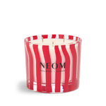 Christmas Wish Scented Candle (3 Wick)