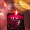 Christmas Wish Scented Candle (1 Wick)