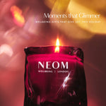Christmas Wish Scented Candle (1 Wick)
