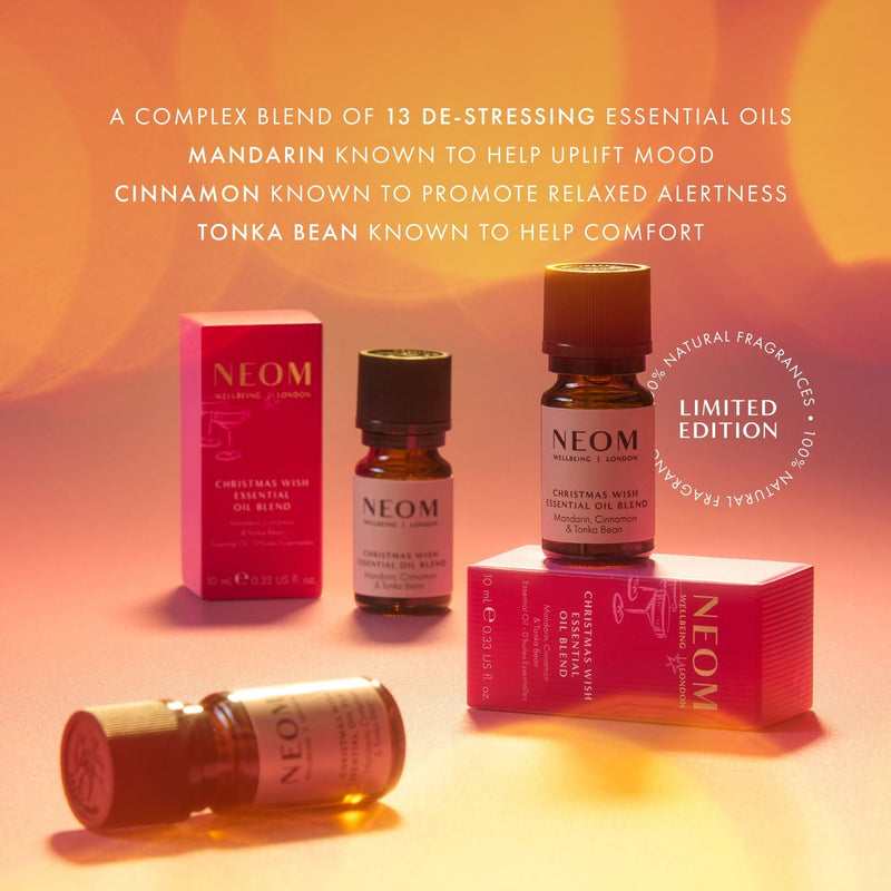 The Complete Christmas Pod Luxe Collection
