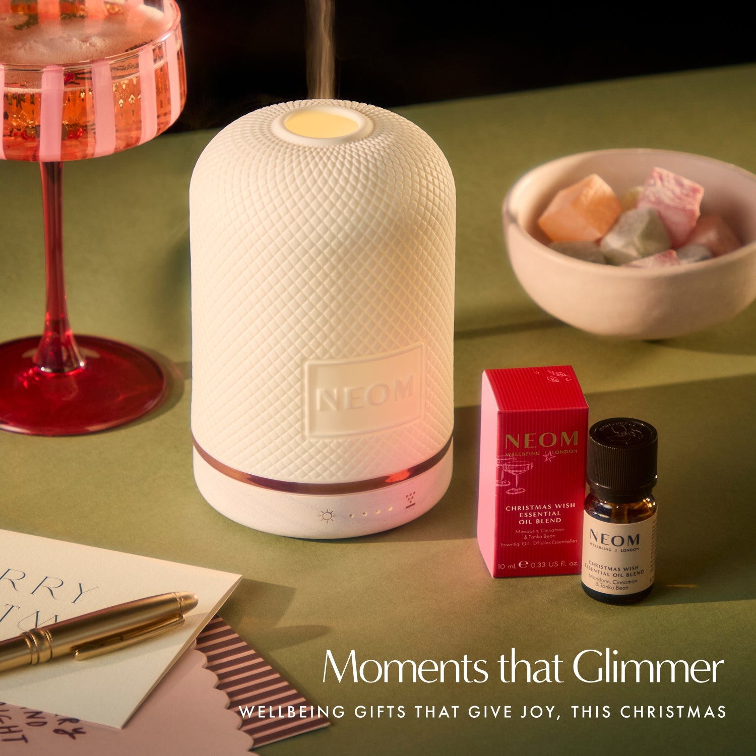 NEOM Holiday Collection | Holiday Gifts | NEOM Wellbeing – NEOM