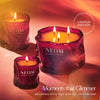 Christmas Wish Scented Candle (Travel)