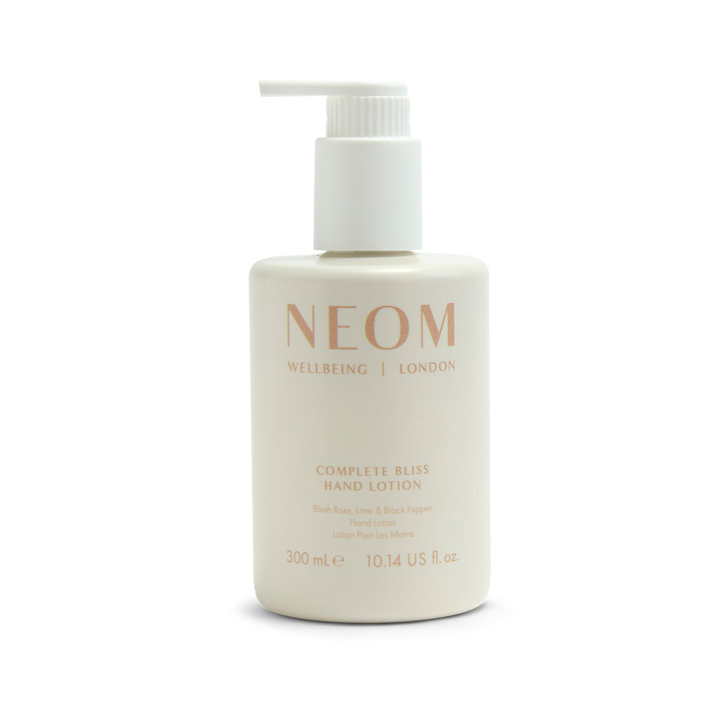 Complete Bliss Hand Lotion