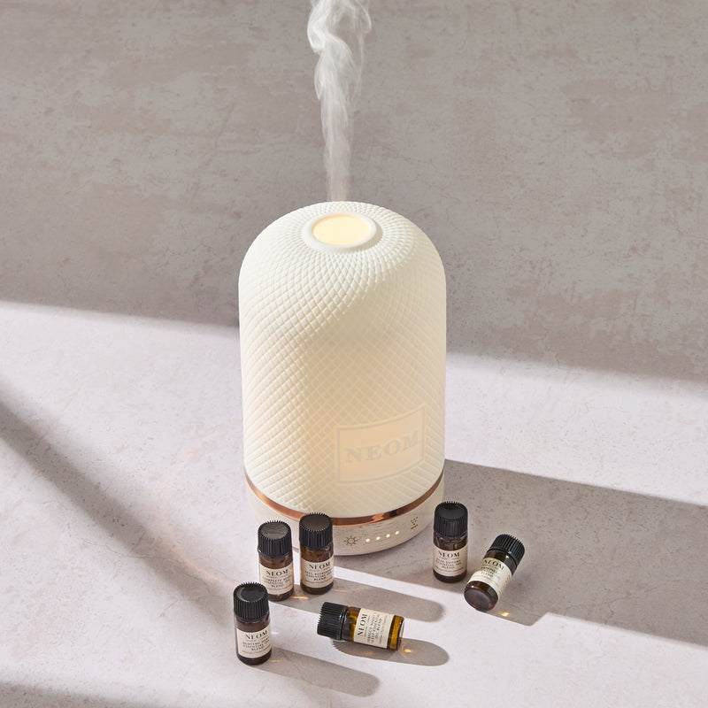 Wellbeing Pod & Scent Discovery Starter Pack