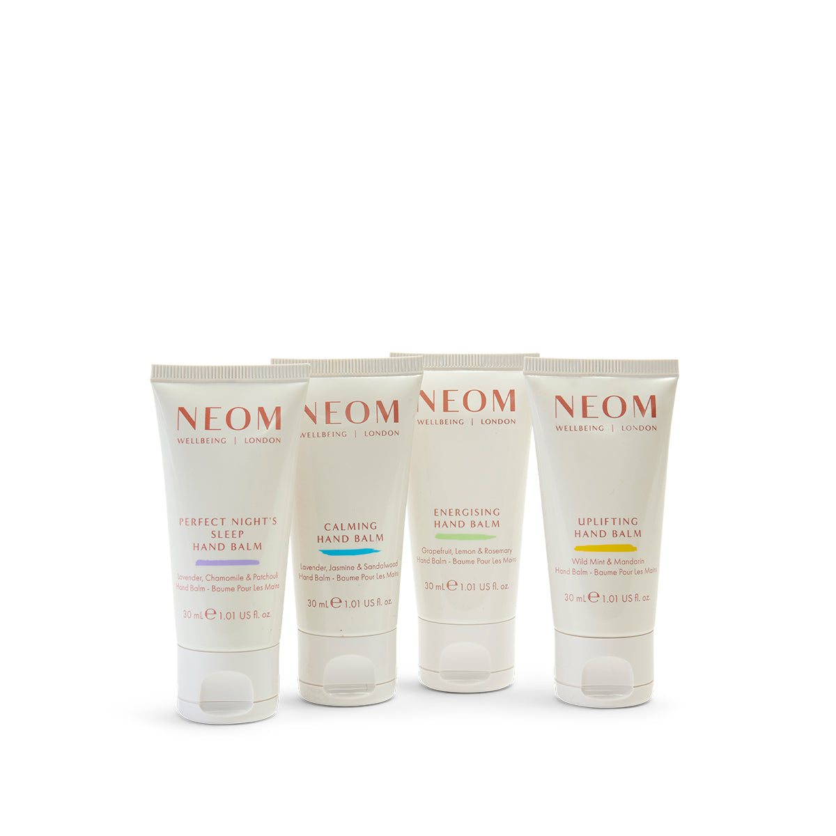 Moments of Wellbeing in The Palm of Your Hands (Worth $48) – NEOM