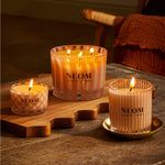 Cosy Nights Scented Candle (3 Wick)