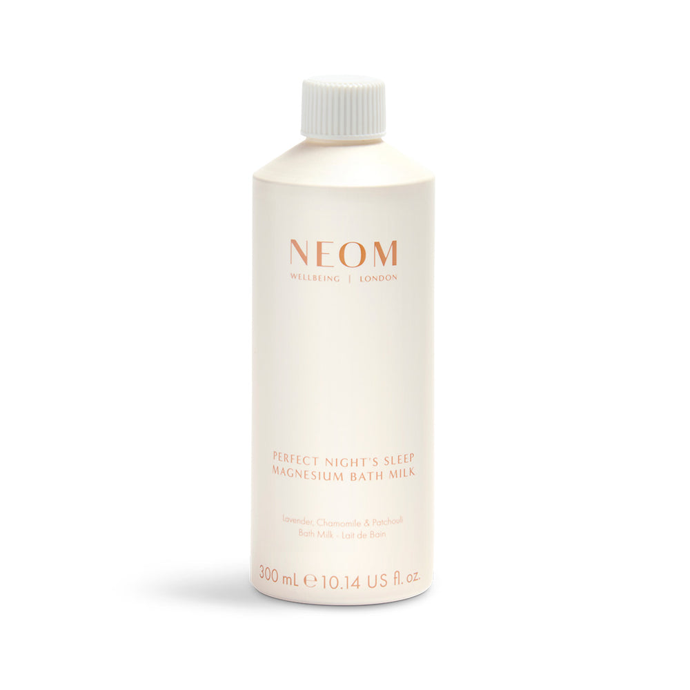 Perfect Night's Sleep Magnesium Duo