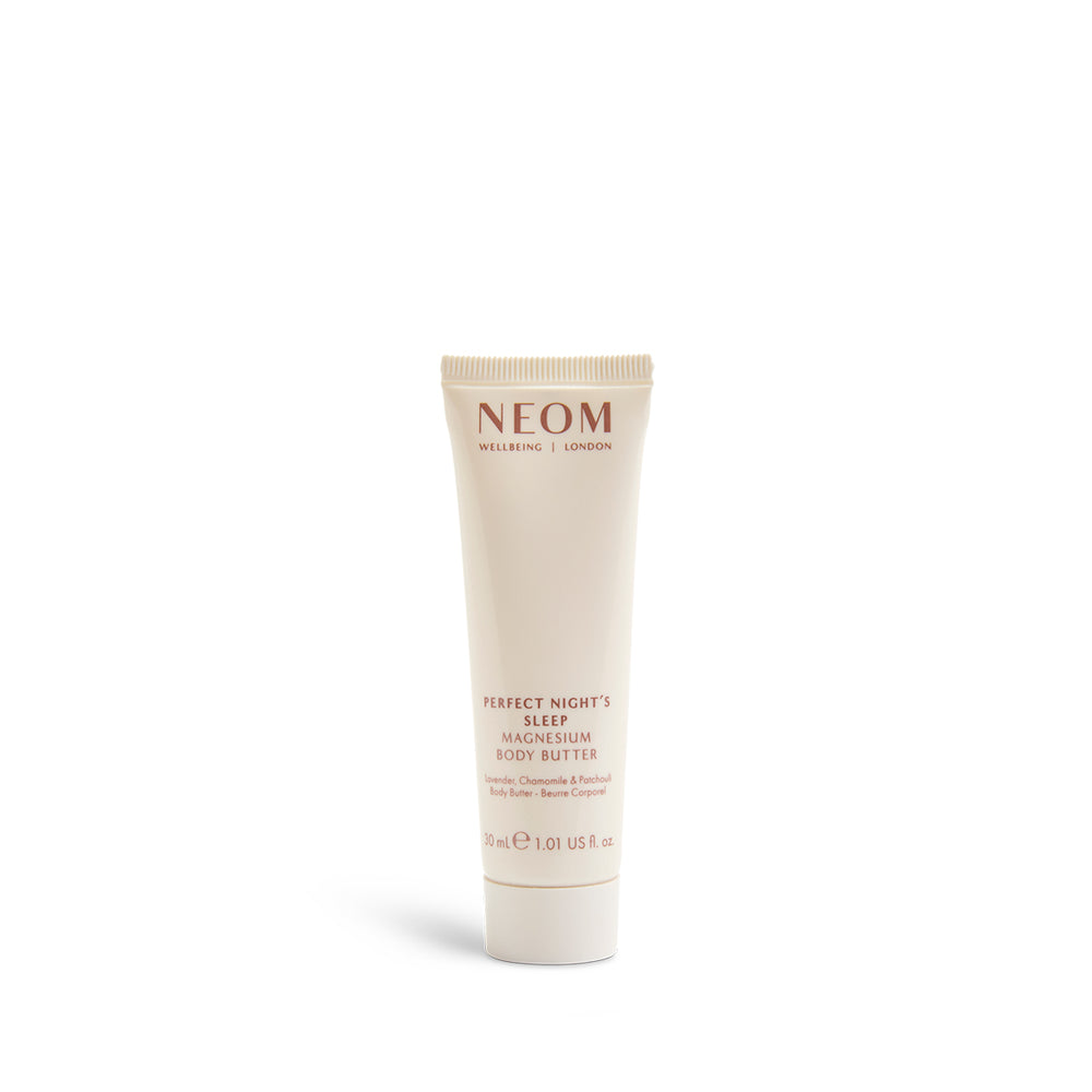 Perfect Night's Sleep On The Go Collection