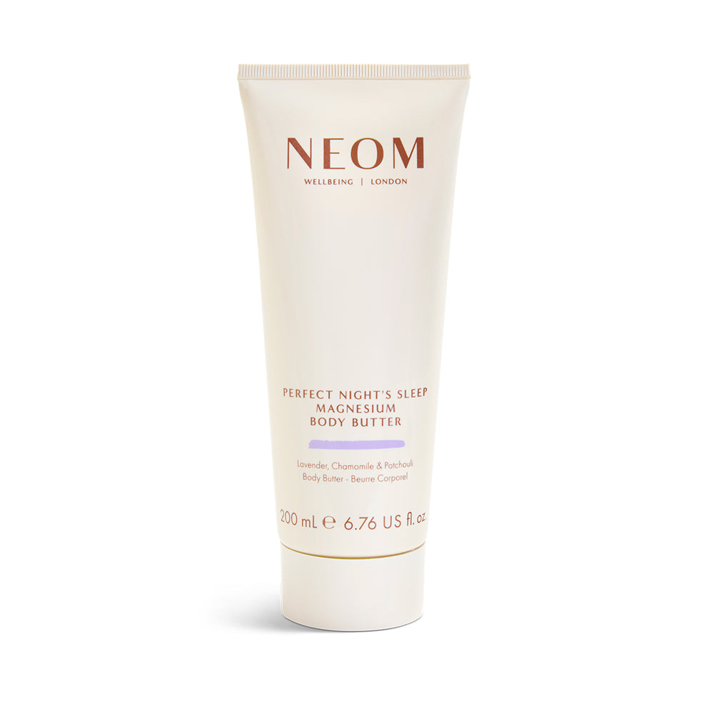 Magnesium, Sleep & Spritz Set