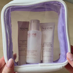 Wellbeing On-The-Go Travel Set (Worth $61)